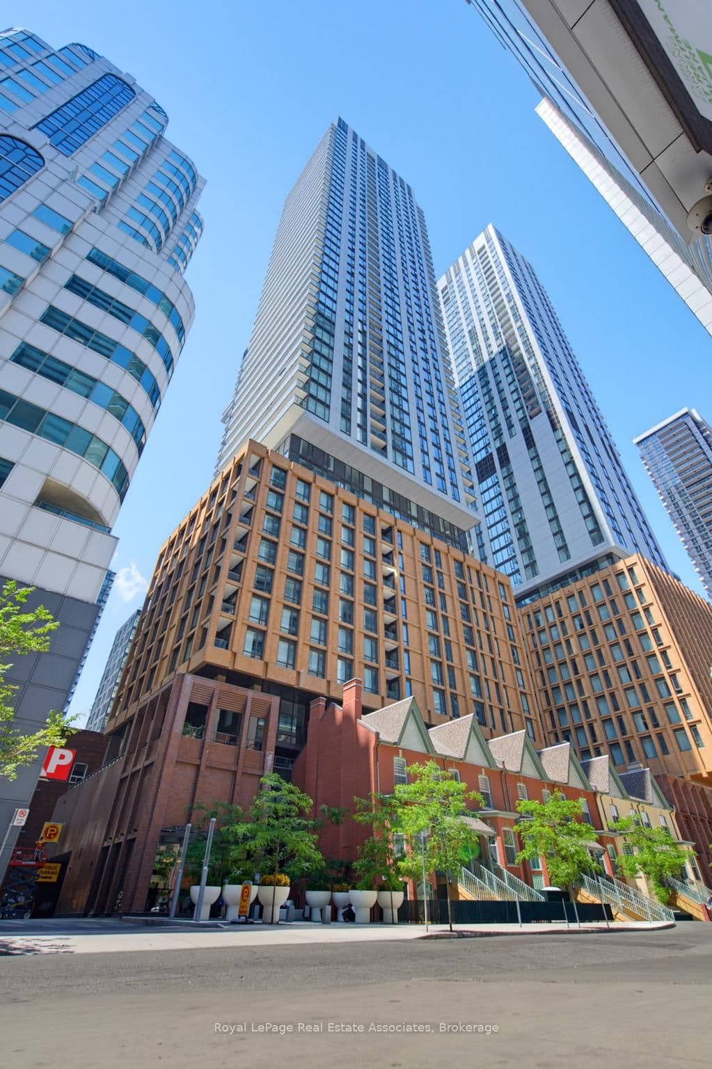 8 Widmer Street, Unit 2403 - Image 1