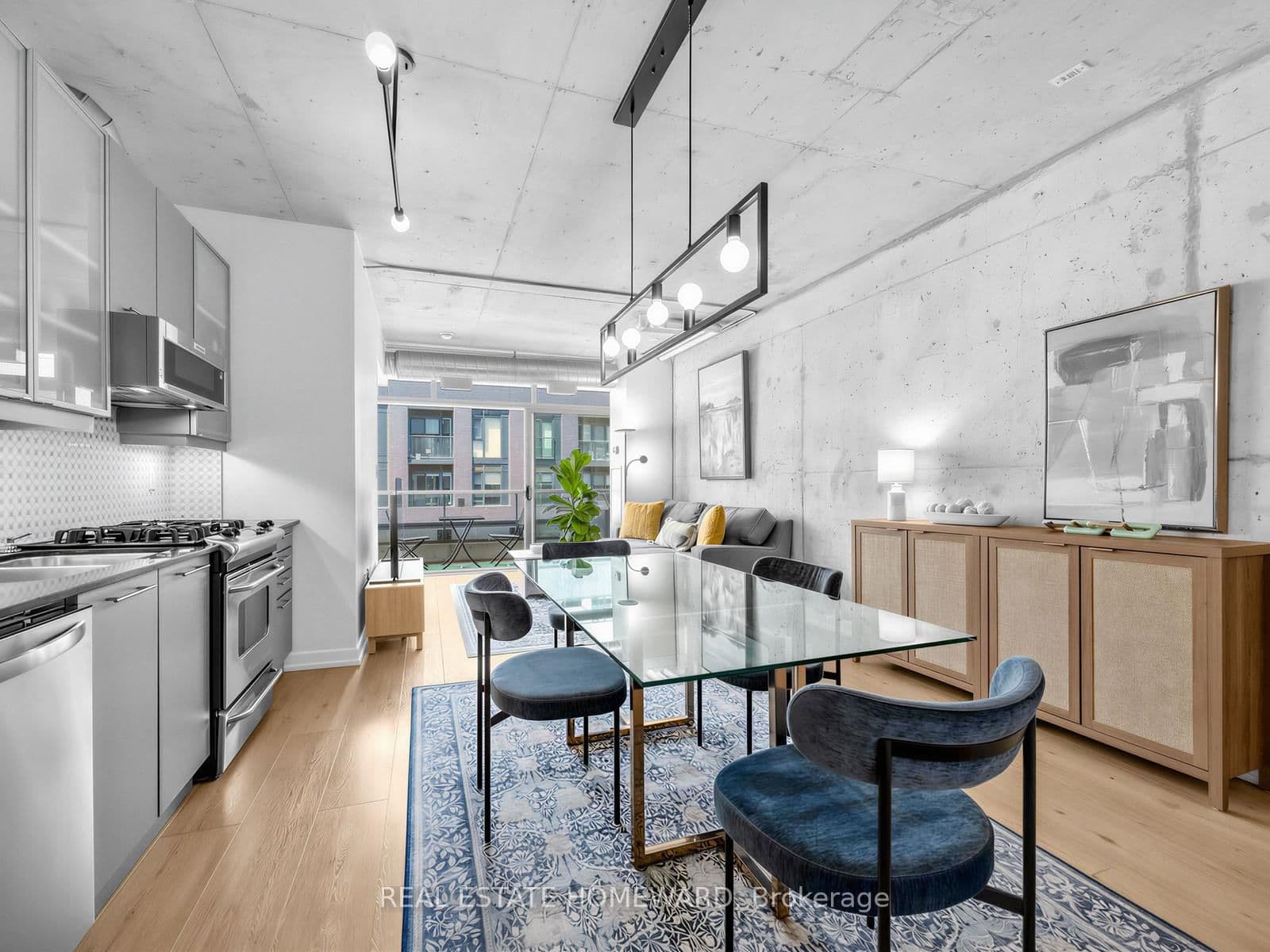 533 Richmond Street W, Unit 706 thumbnail 10