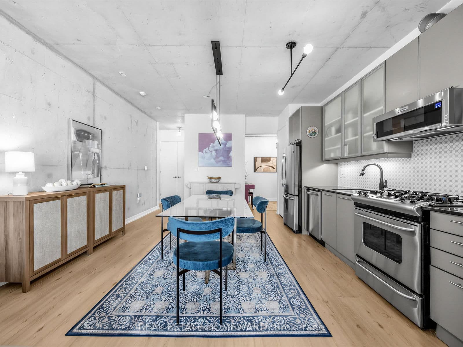 533 Richmond Street W, Unit 706 thumbnail 12