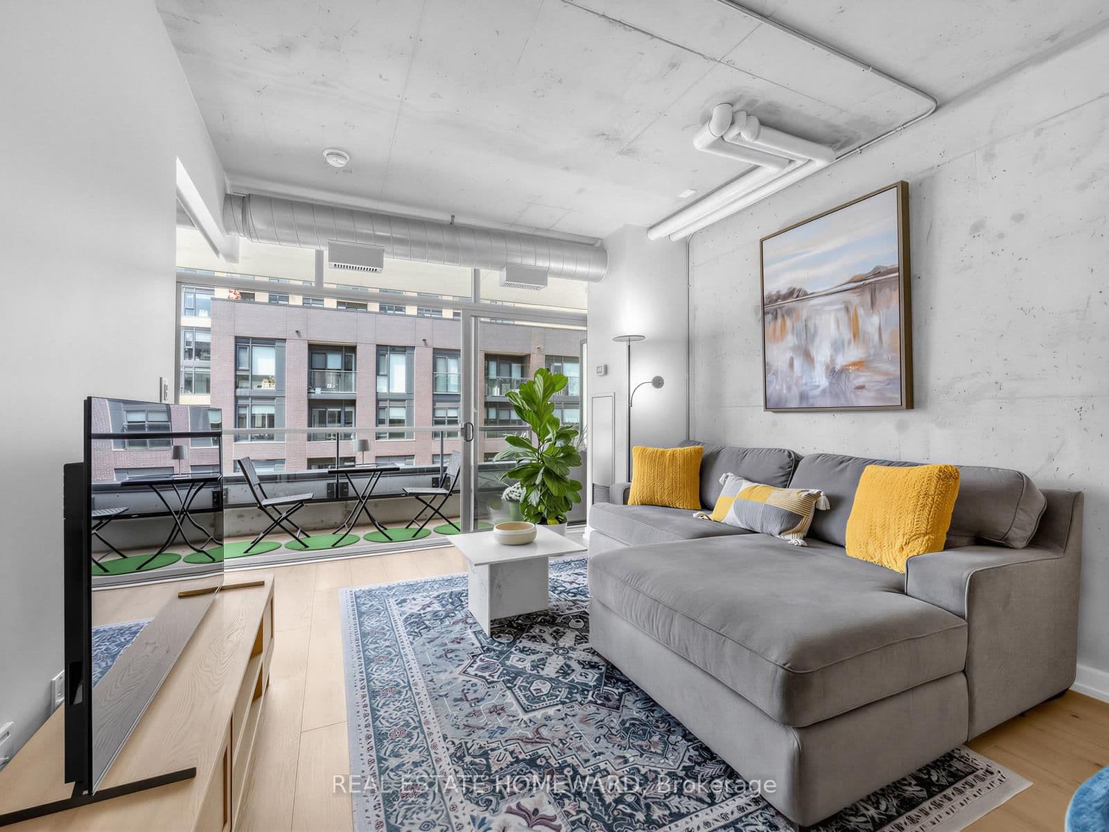 533 Richmond Street W, Unit 706 thumbnail 14