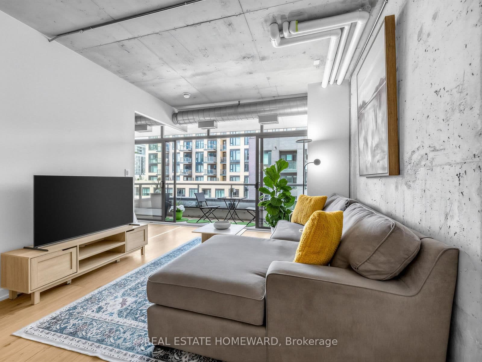 533 Richmond Street W, Unit 706 thumbnail 15