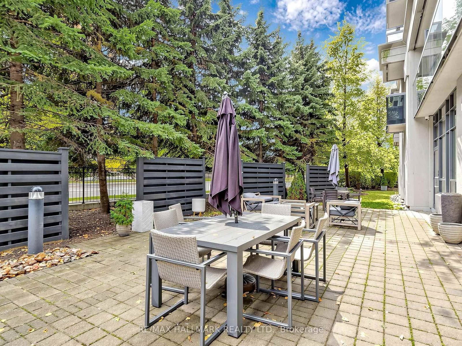 35 Finch Avenue E, Unit 1808 thumbnail 36