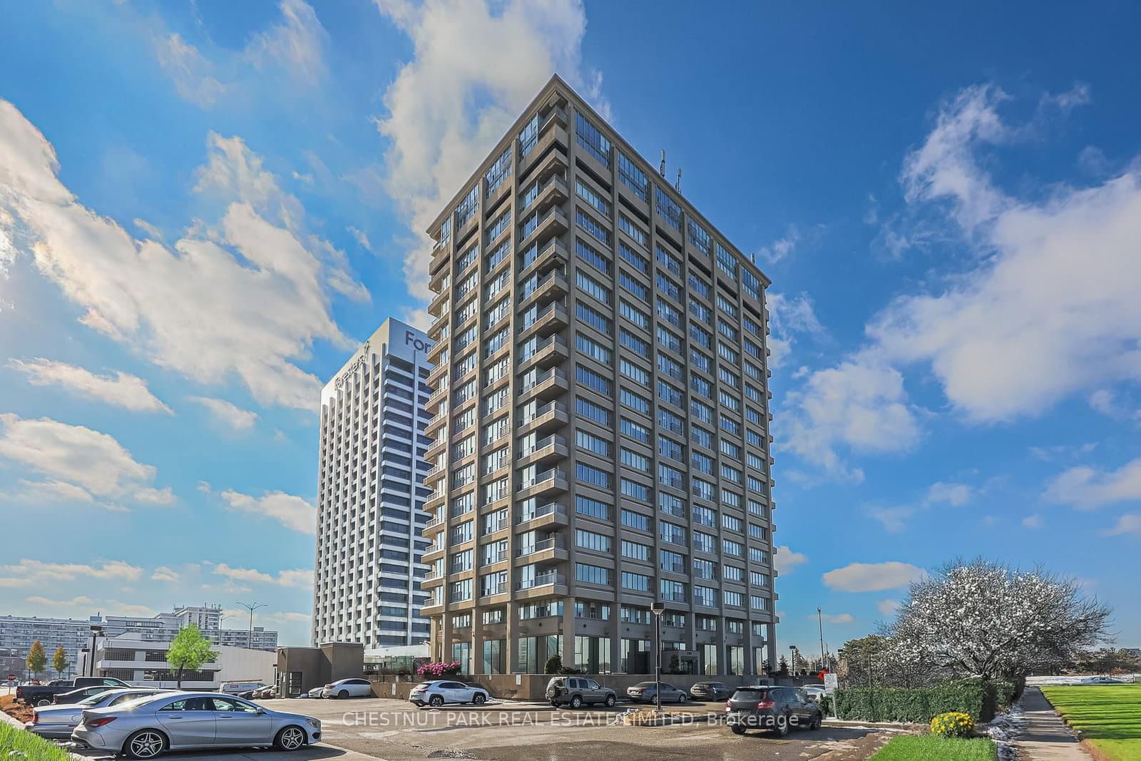797 Don Mills Road, Unit 808 - Image 1