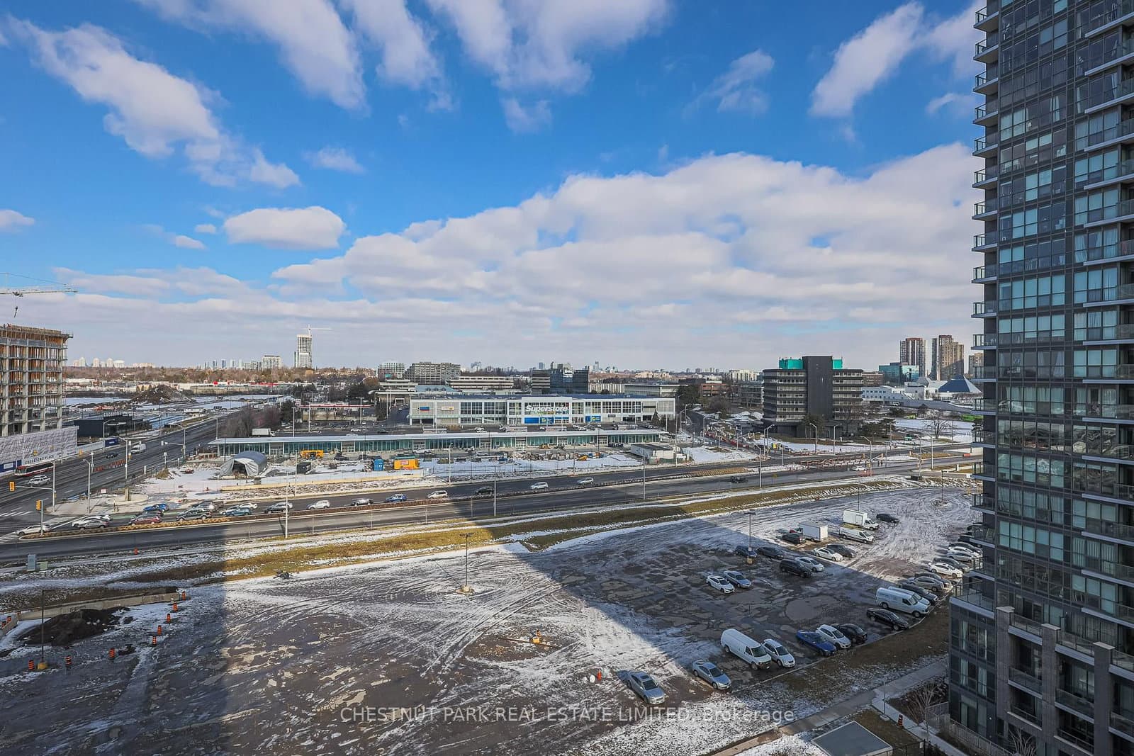 797 Don Mills Road, Unit 808 thumbnail 33
