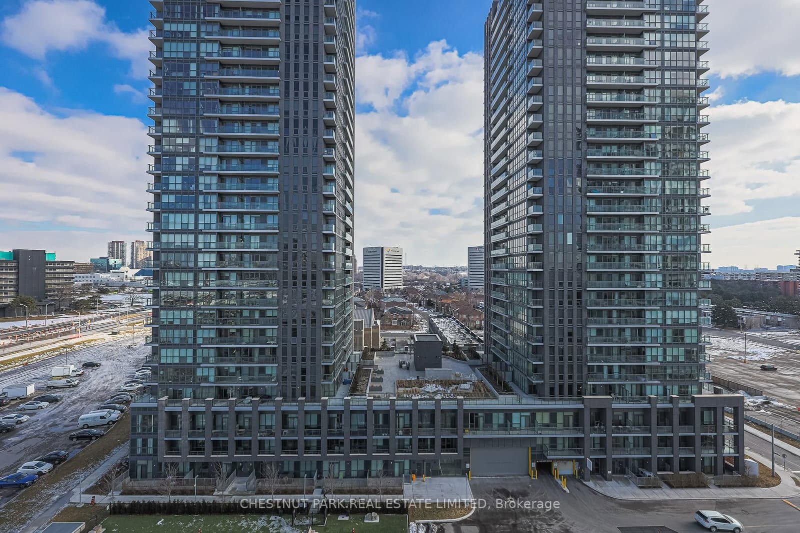 797 Don Mills Road, Unit 808 thumbnail 34