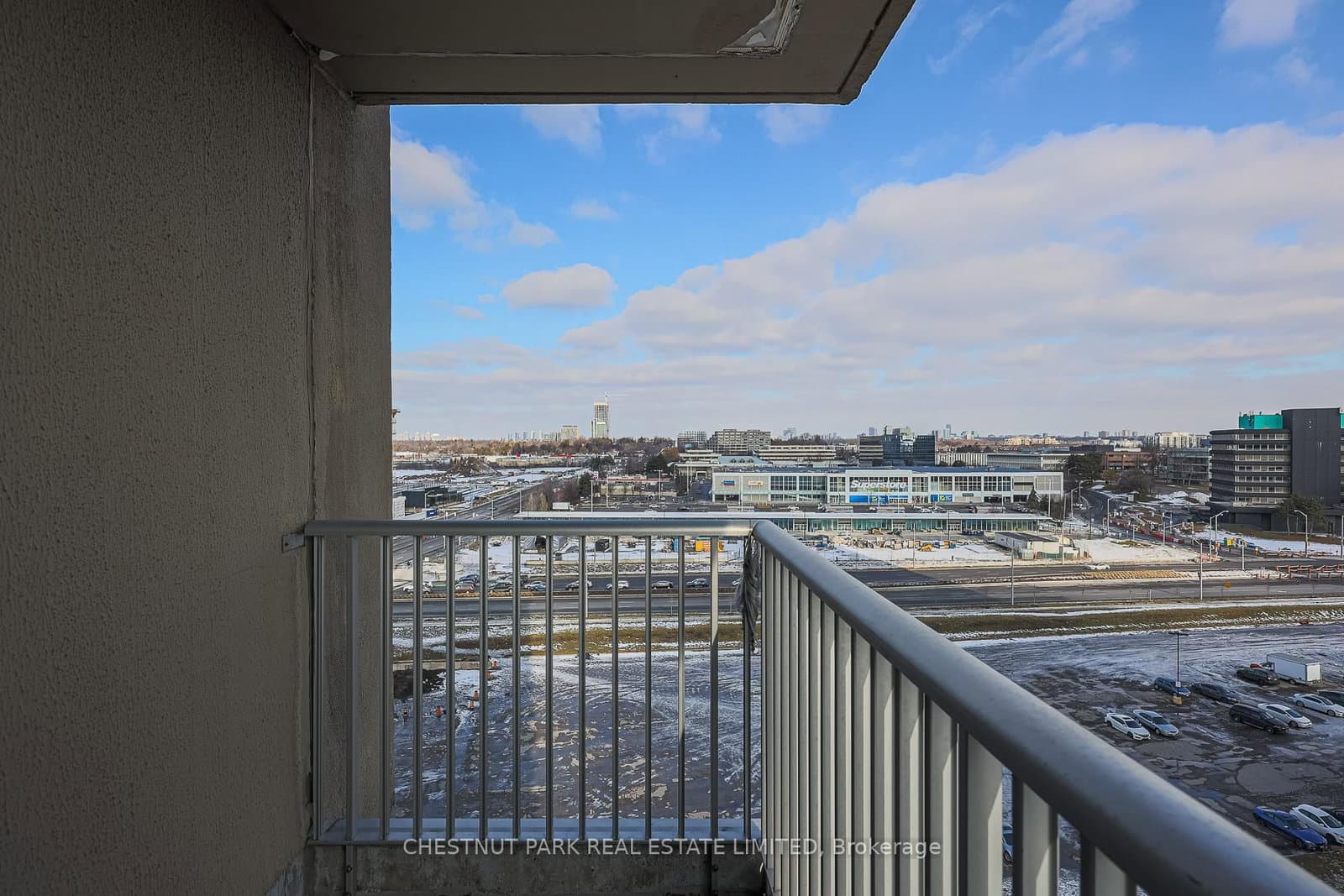 797 Don Mills Road, Unit 808 thumbnail 35