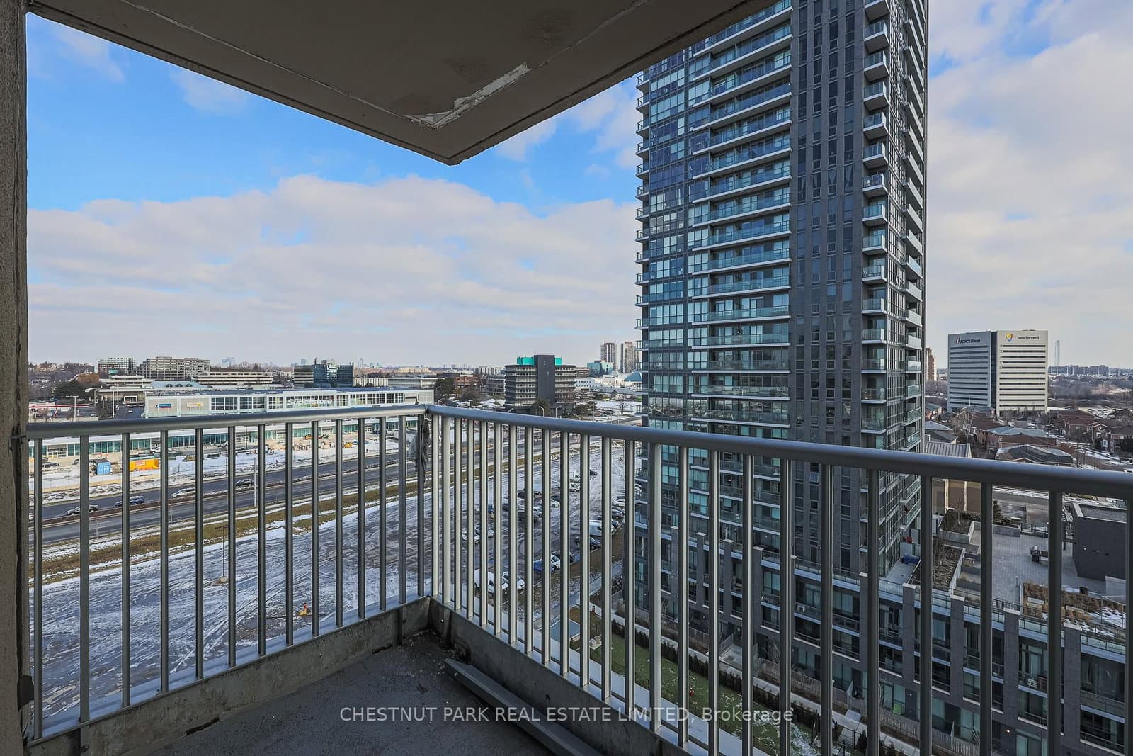 797 Don Mills Road, Unit 808 thumbnail 36