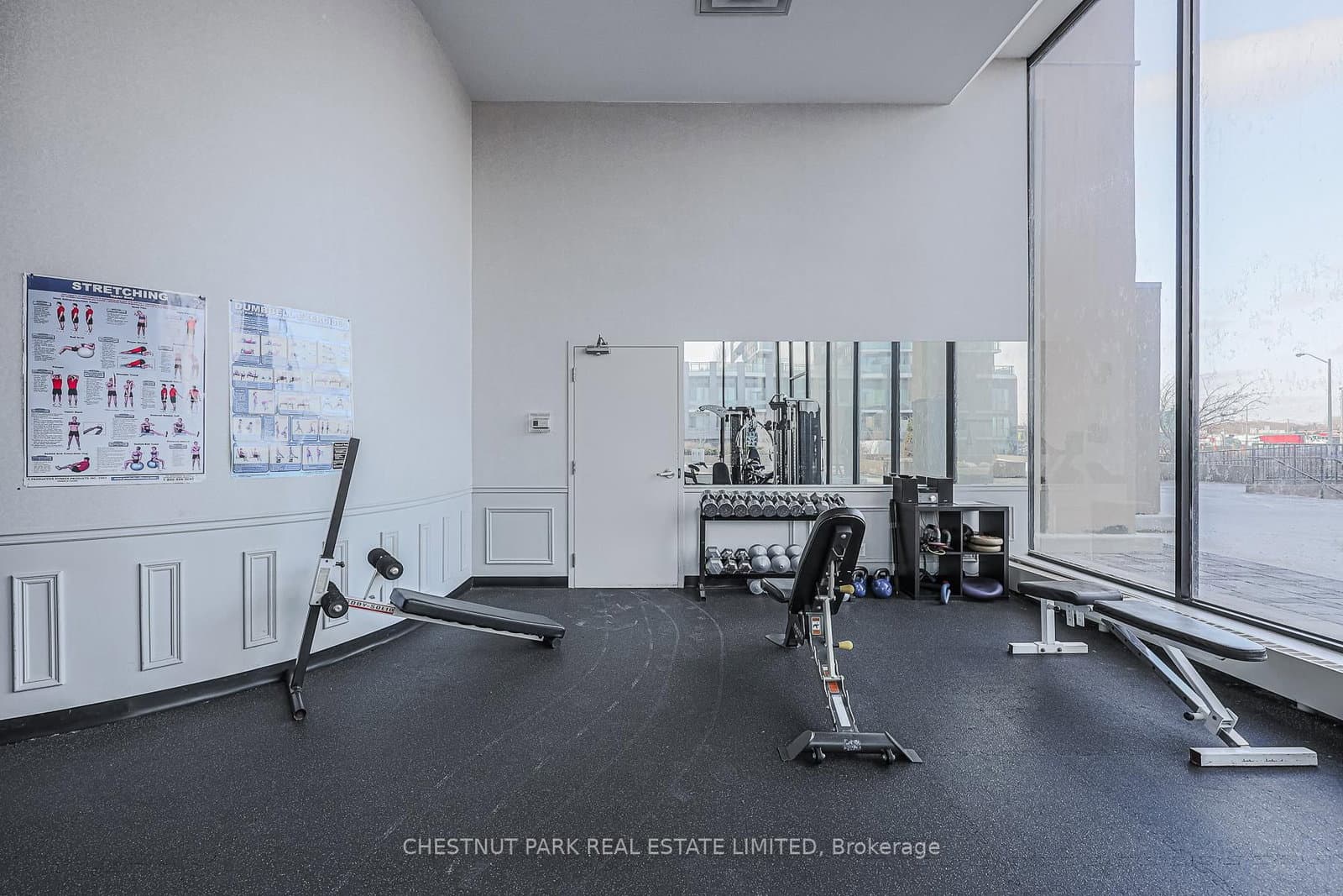 797 Don Mills Road, Unit 808 thumbnail 40