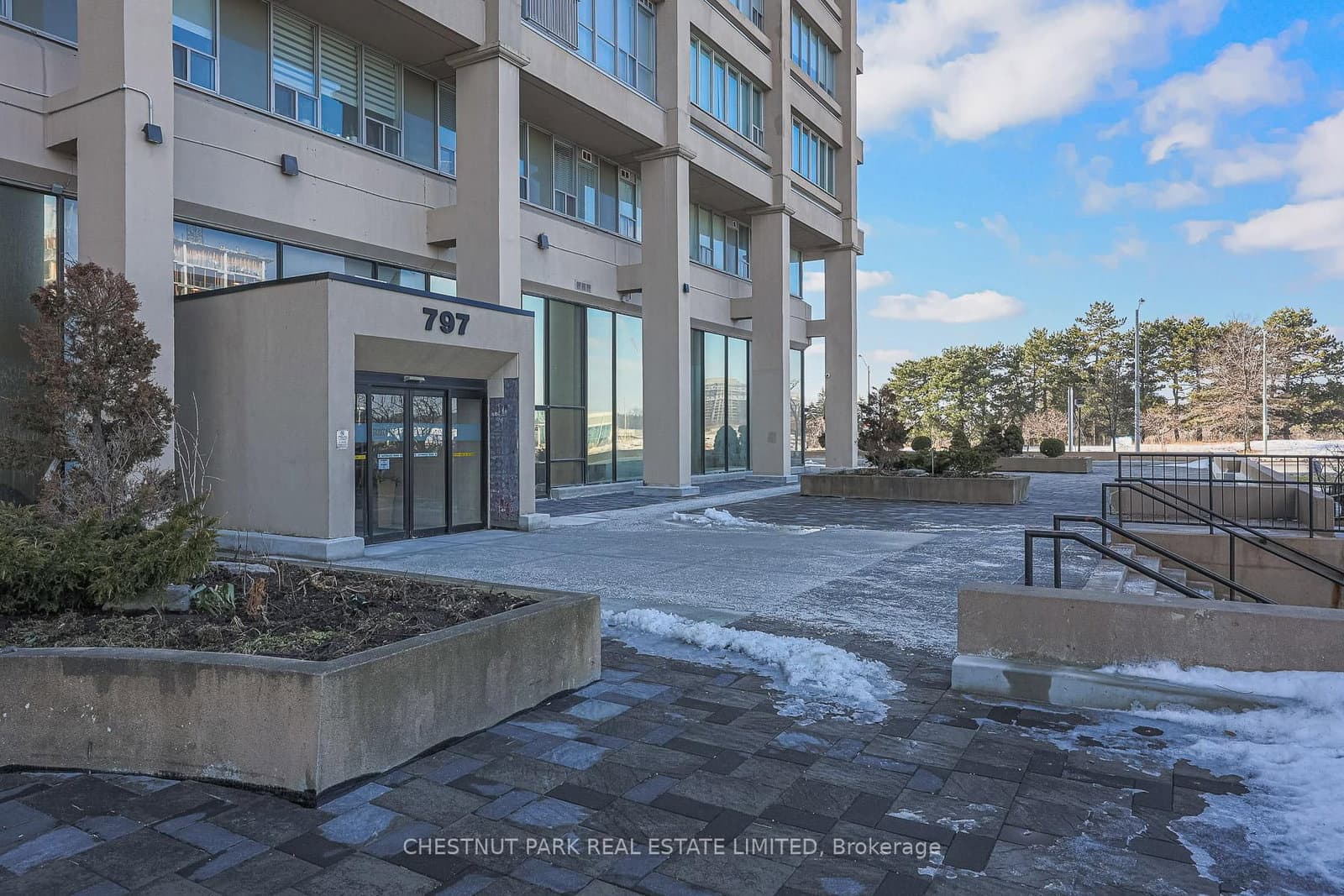 797 Don Mills Road, Unit 808 thumbnail 44