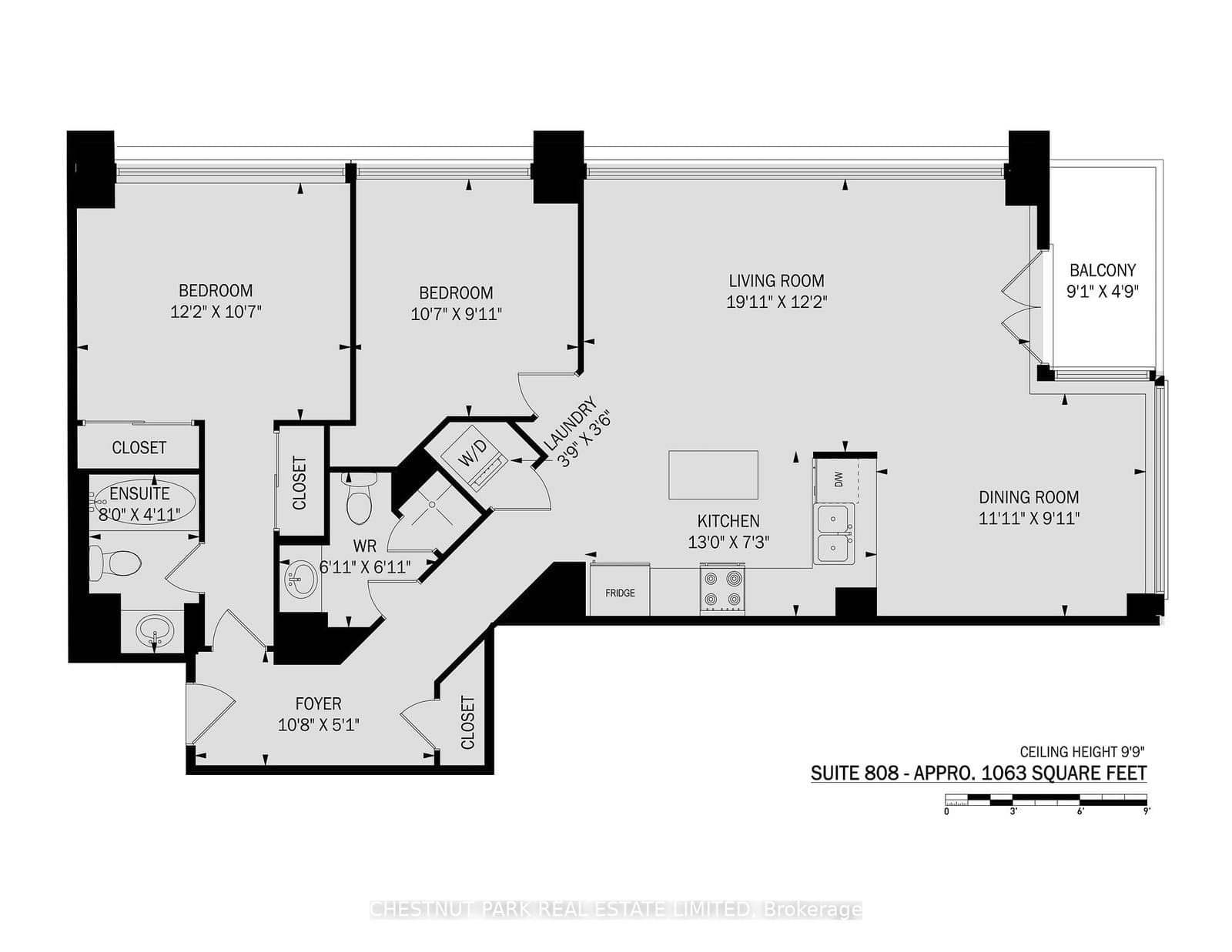 797 Don Mills Road, Unit 808 thumbnail 45