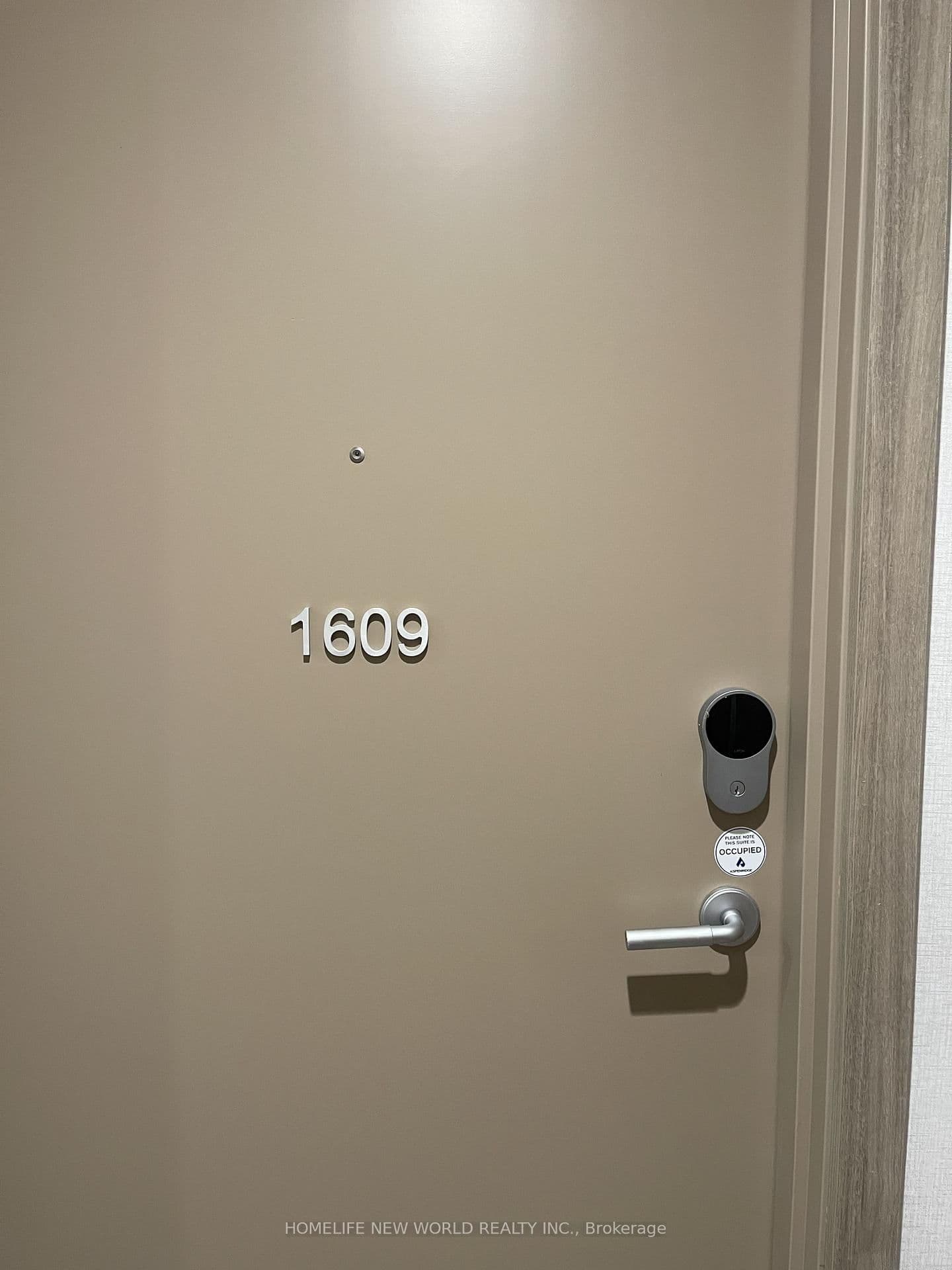 5 Quarrington Lane, Unit 1609 - Image 1