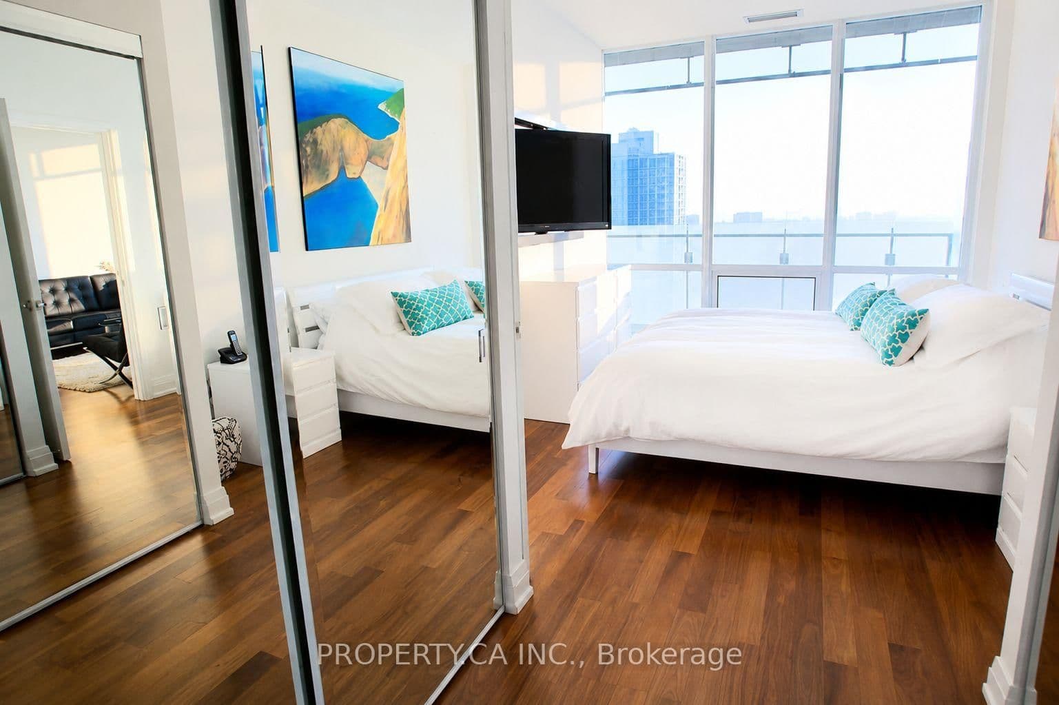 80 John Street, Unit 2904 thumbnail 2
