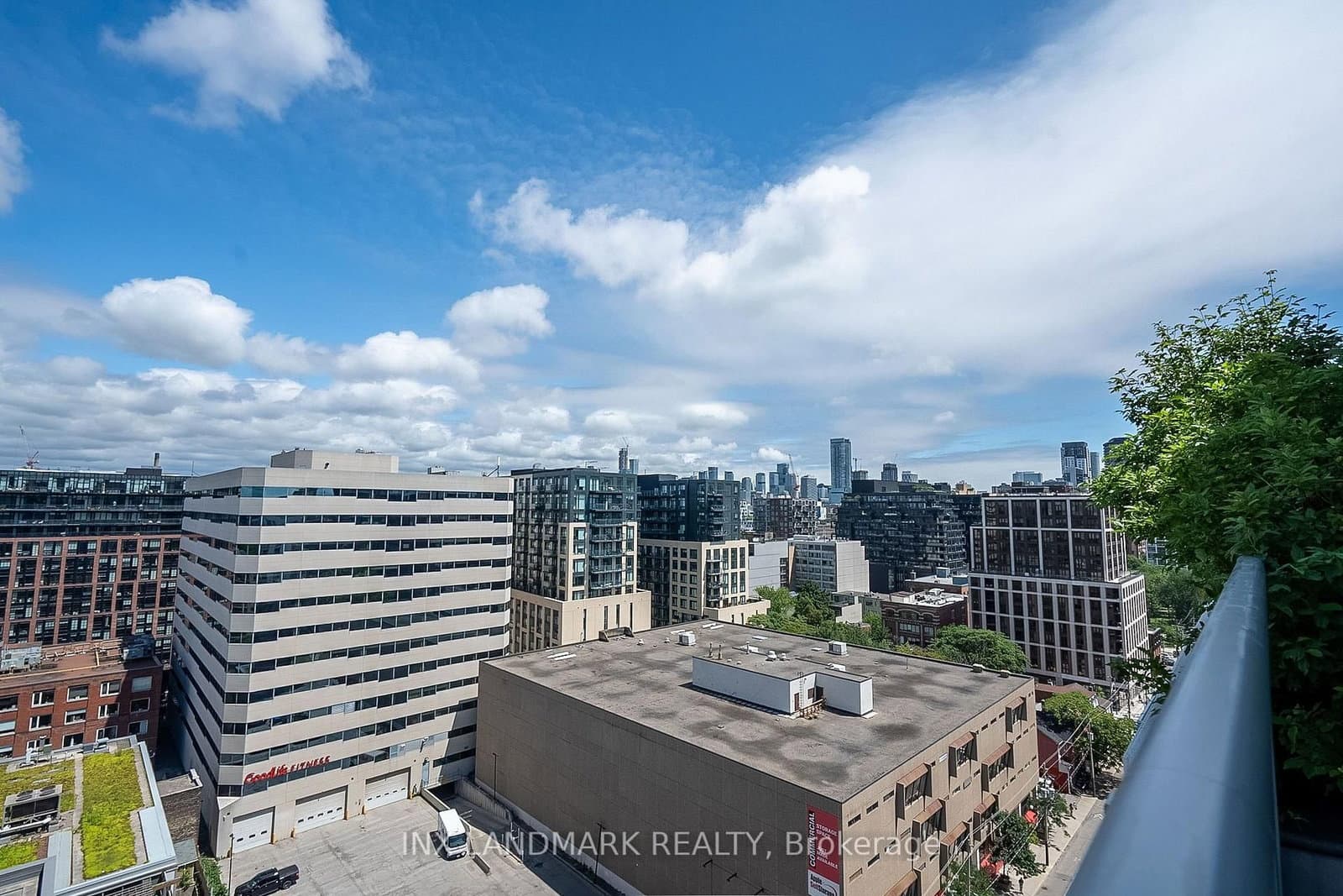 525 Adelaide Street W, Unit Lph31 thumbnail 23