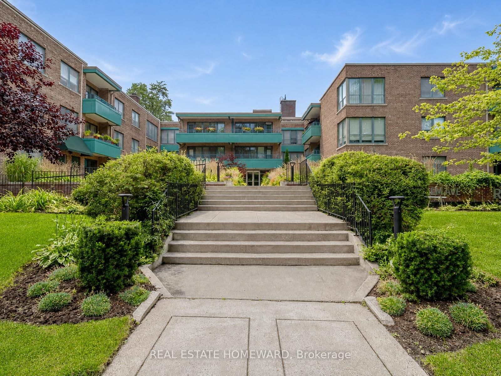 30 Elm Avenue, Unit 309 - Image 1