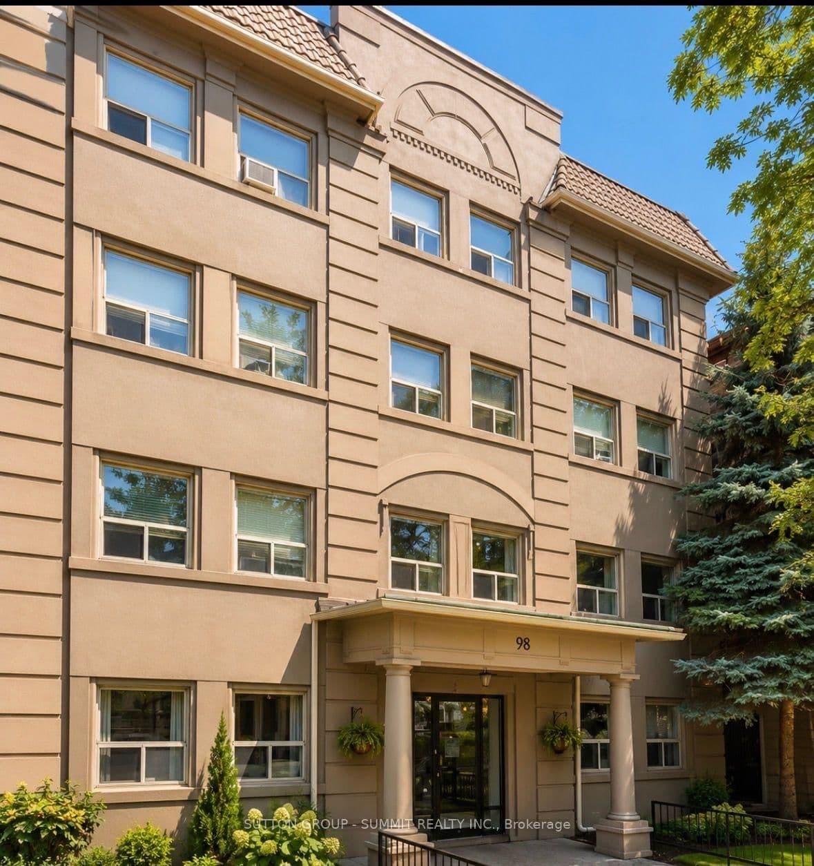 98 VAUGHAN Road, Unit 302 thumbnail 2