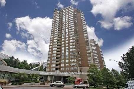 205 Wynford Drive, Unit 2001 - Image 1