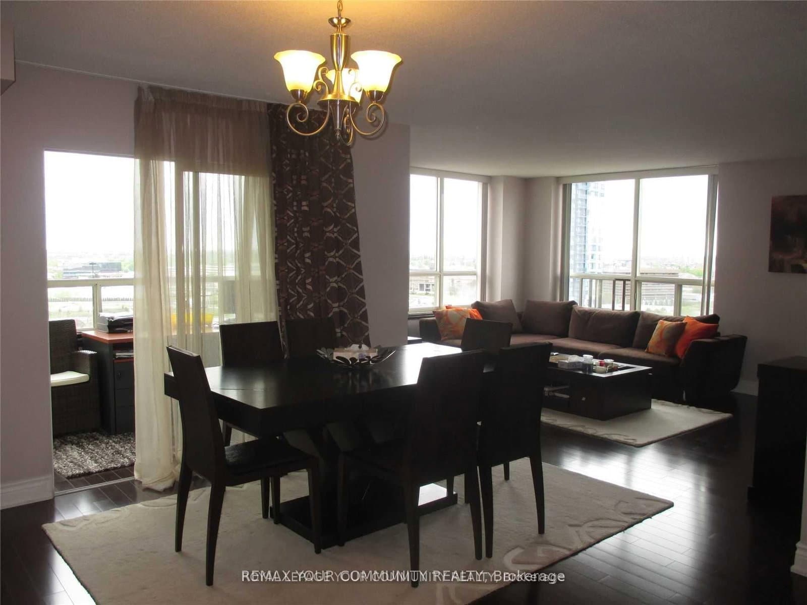 205 Wynford Drive, Unit 2001 thumbnail 2
