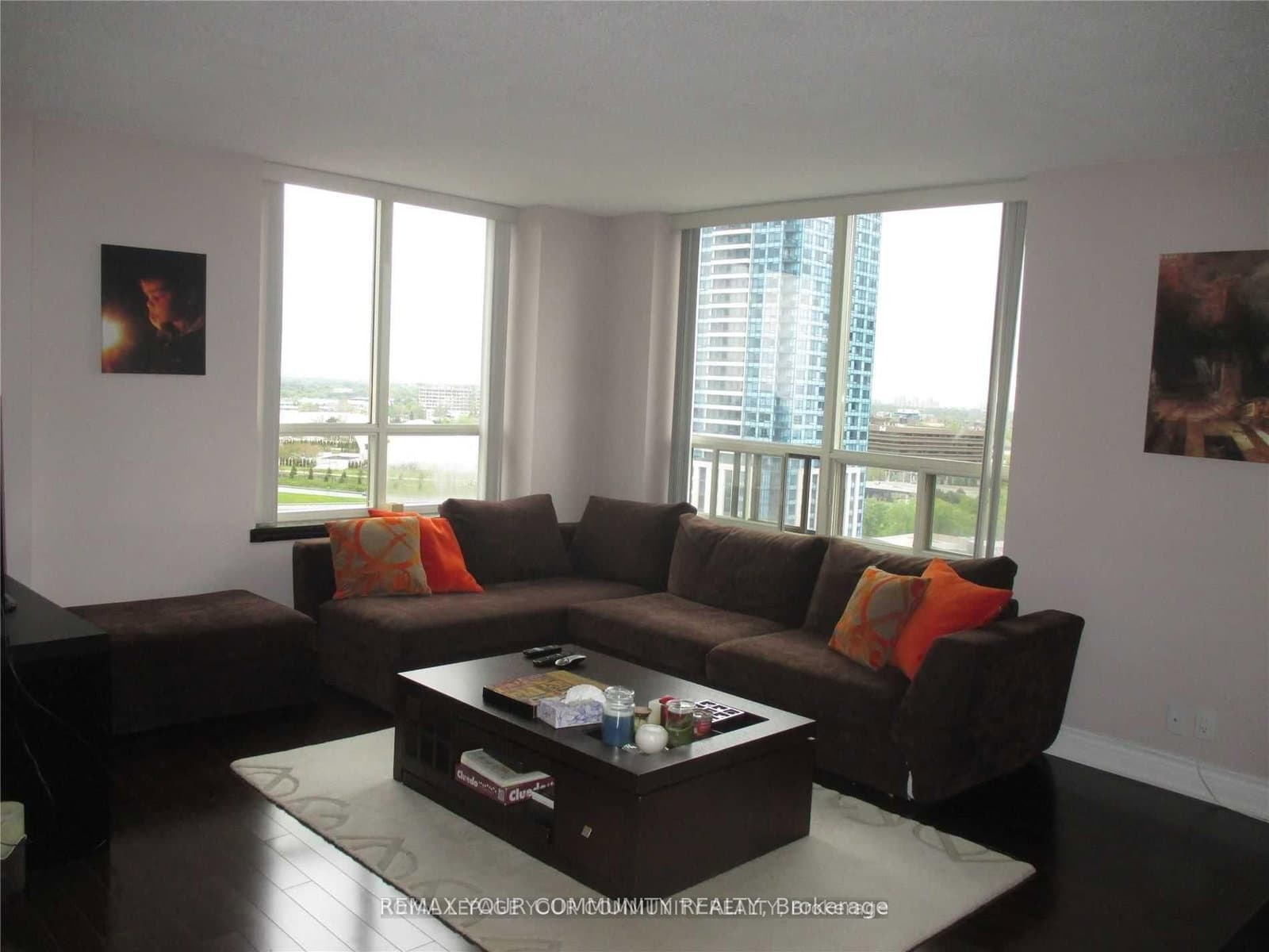 205 Wynford Drive, Unit 2001 thumbnail 3