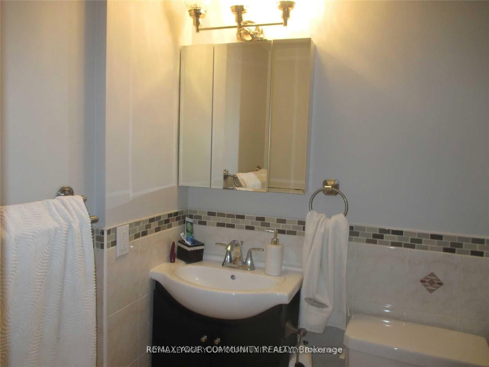205 Wynford Drive, Unit 2001 thumbnail 5