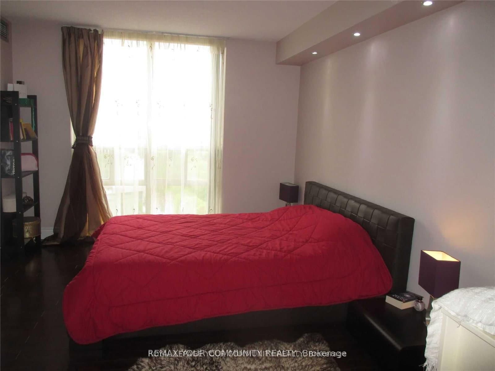 205 Wynford Drive, Unit 2001 thumbnail 6