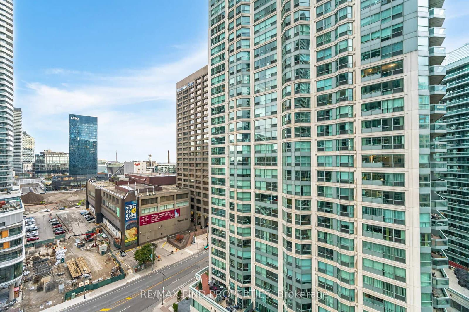 12 Yonge Street, Unit 1505 thumbnail 27
