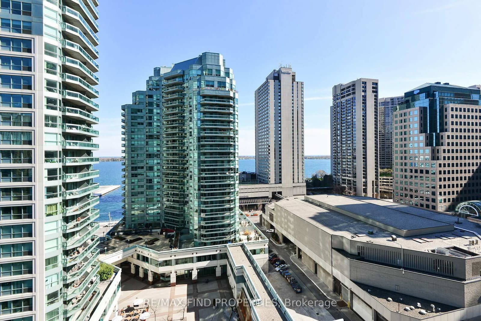 12 Yonge Street, Unit 1505 thumbnail 31