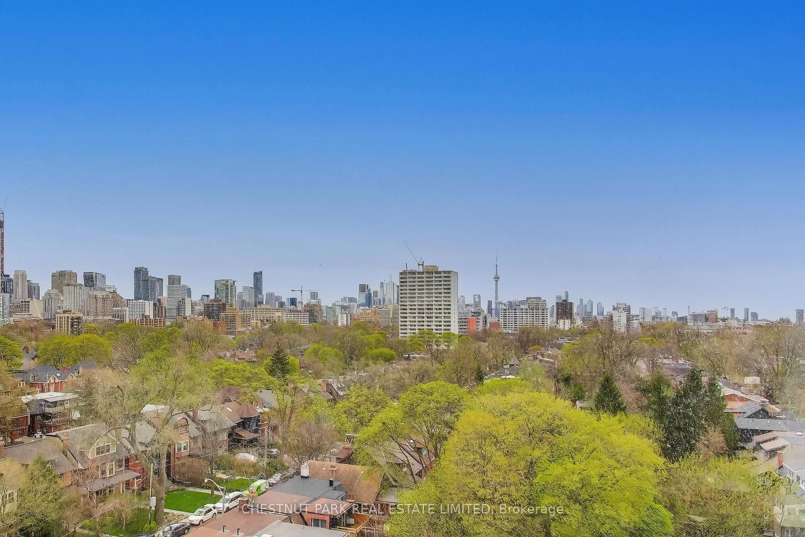 328 Dupont Street, Unit 901 thumbnail 16