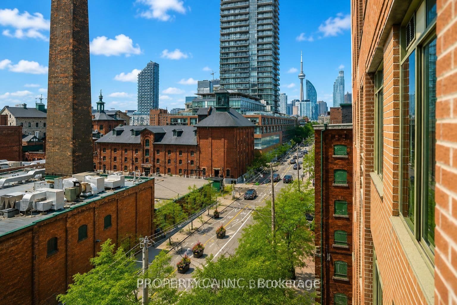 70 Mill Street, Unit 608 - Image 1