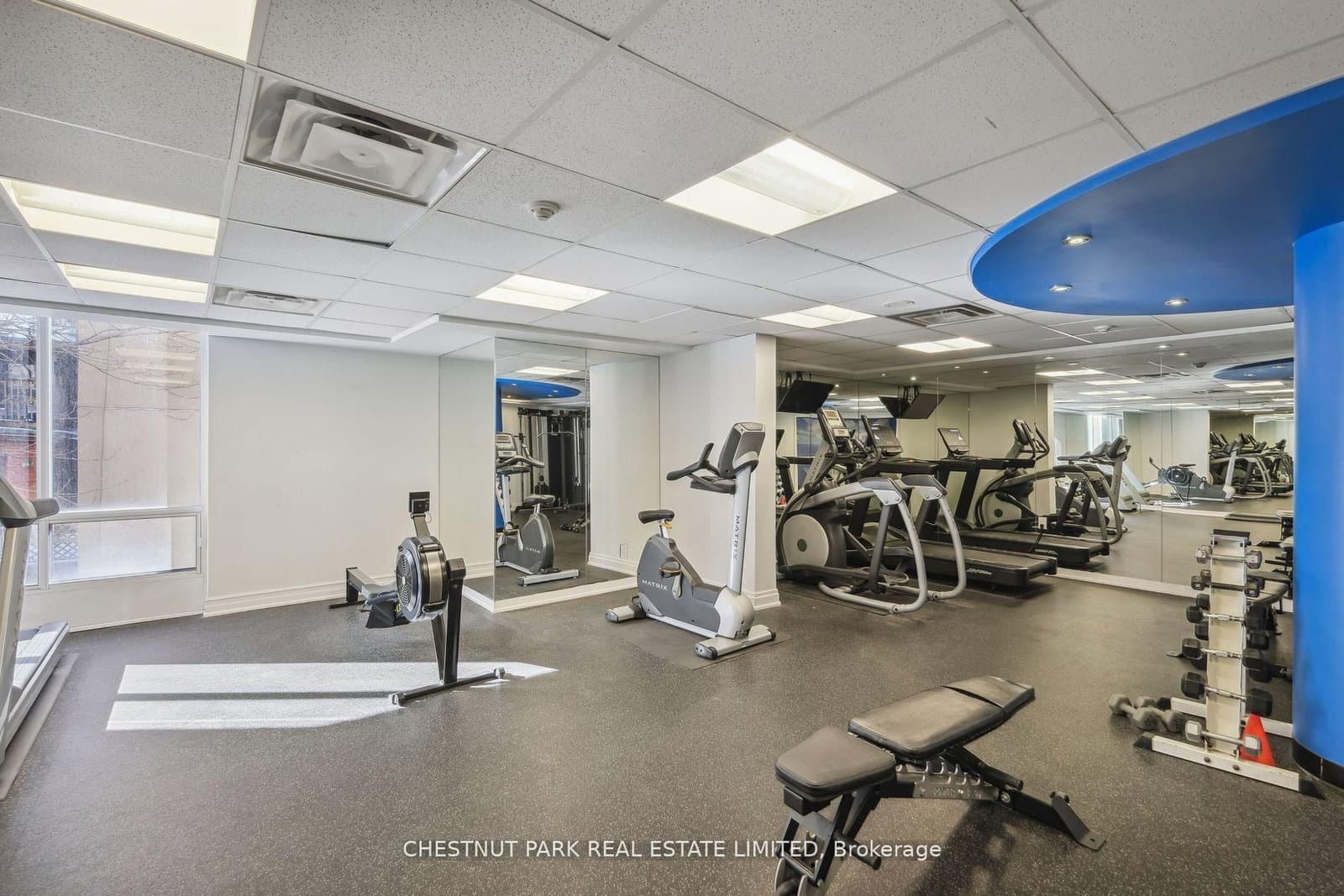 85 Bloor Street E, Unit 1014 thumbnail 11