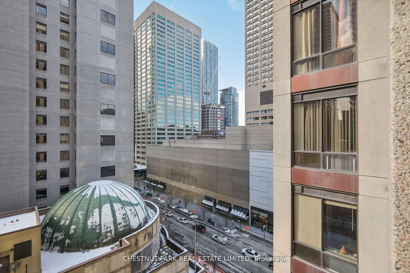85 Bloor Street E, Unit 1014 thumbnail 17