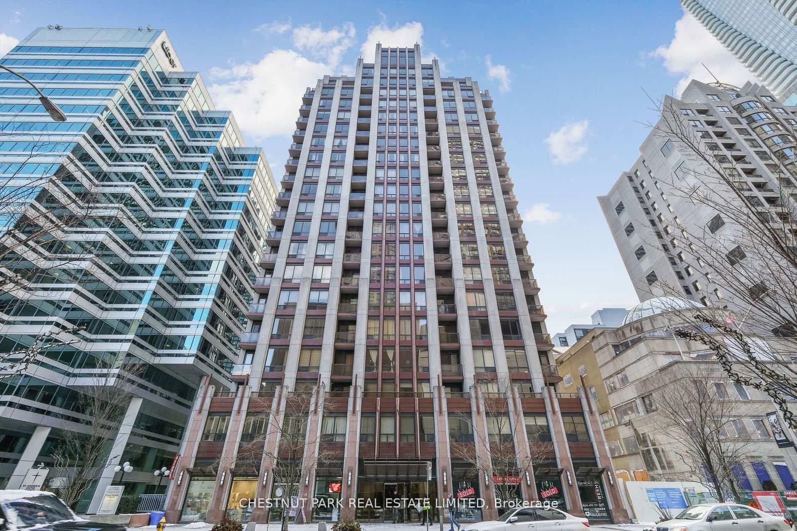 85 Bloor Street E, Unit 1014 thumbnail 26
