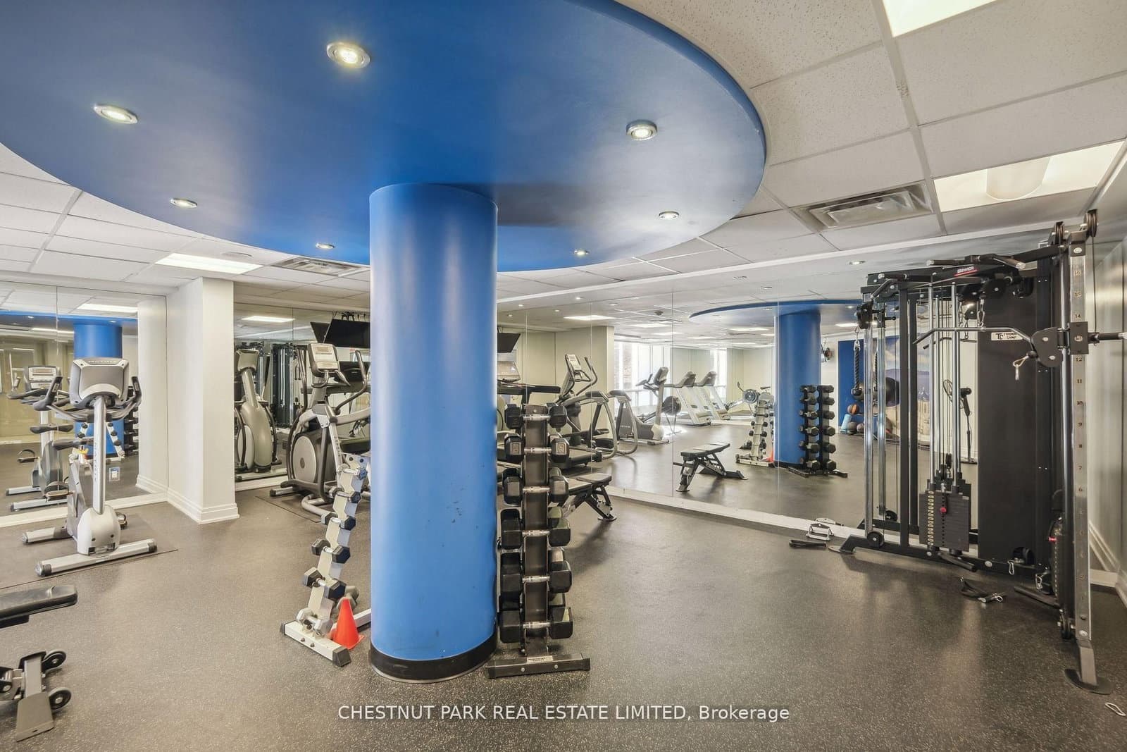 85 Bloor Street E, Unit 1014 thumbnail 5