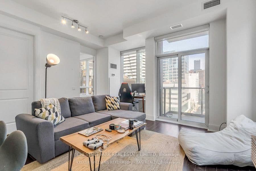 21 Balmuto Street, Unit 802 thumbnail 4