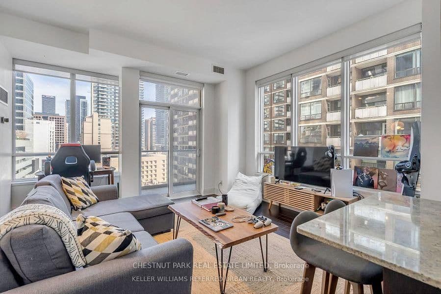 21 Balmuto Street, Unit 802 thumbnail 8