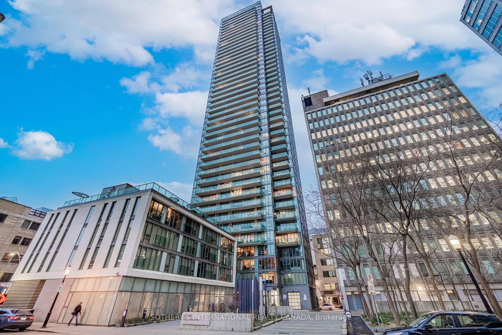 33 Lombard Street, Unit 4301 - Image 1