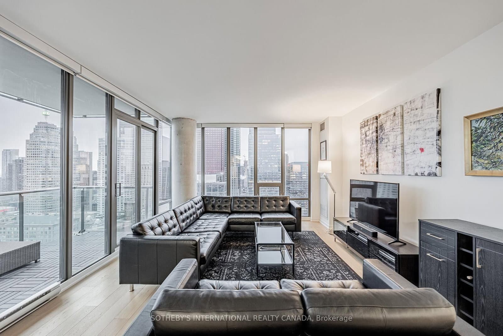 33 Lombard Street, Unit 4301 thumbnail 7