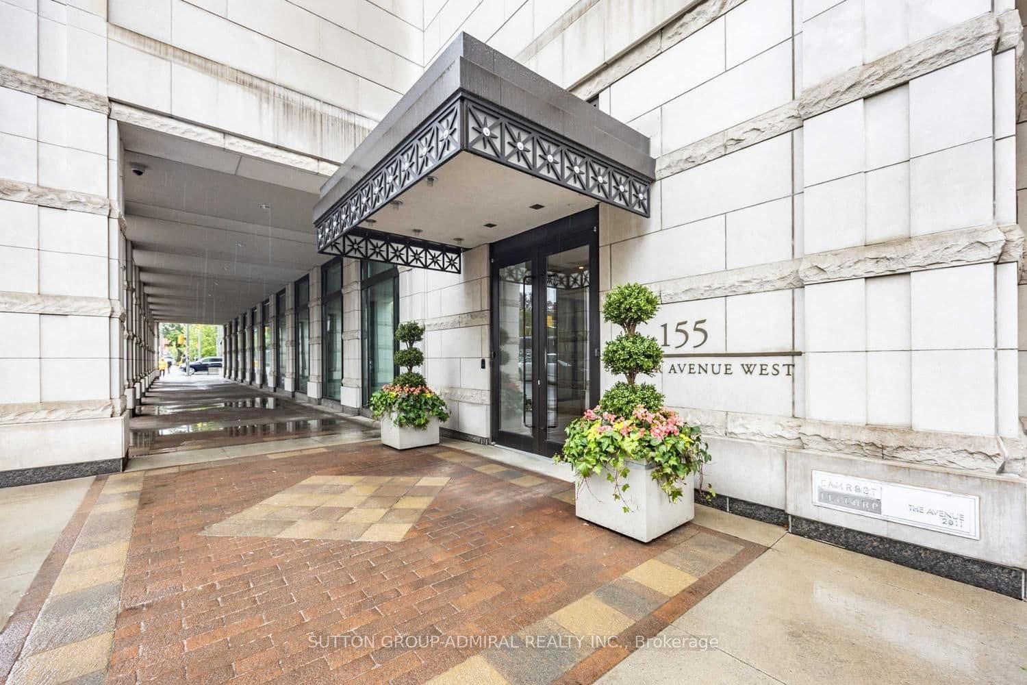 155 St Clair Avenue W, Unit 1801 thumbnail 2
