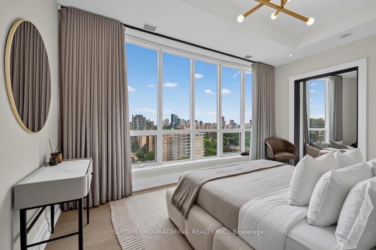 155 St Clair Avenue W, Unit 1801 thumbnail 21