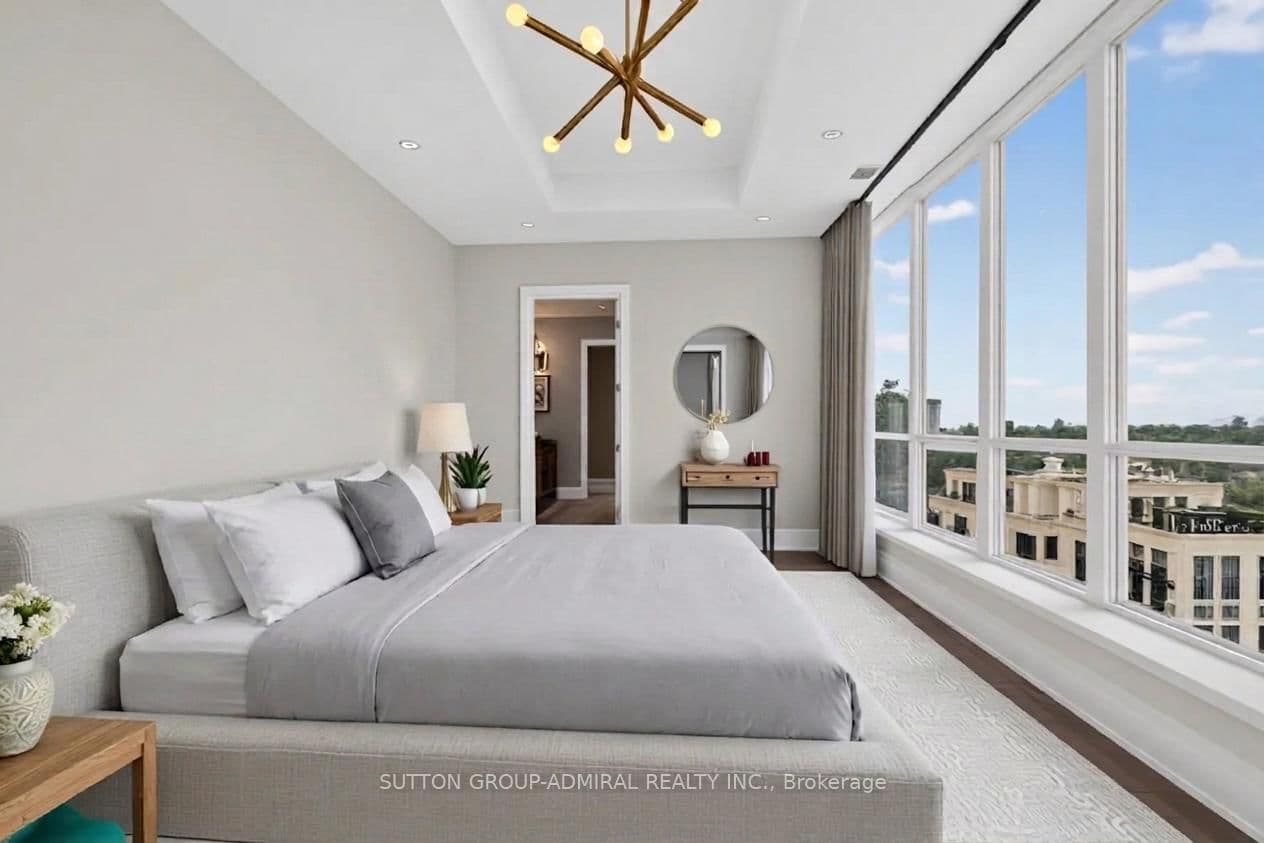 155 St Clair Avenue W, Unit 1801 thumbnail 22