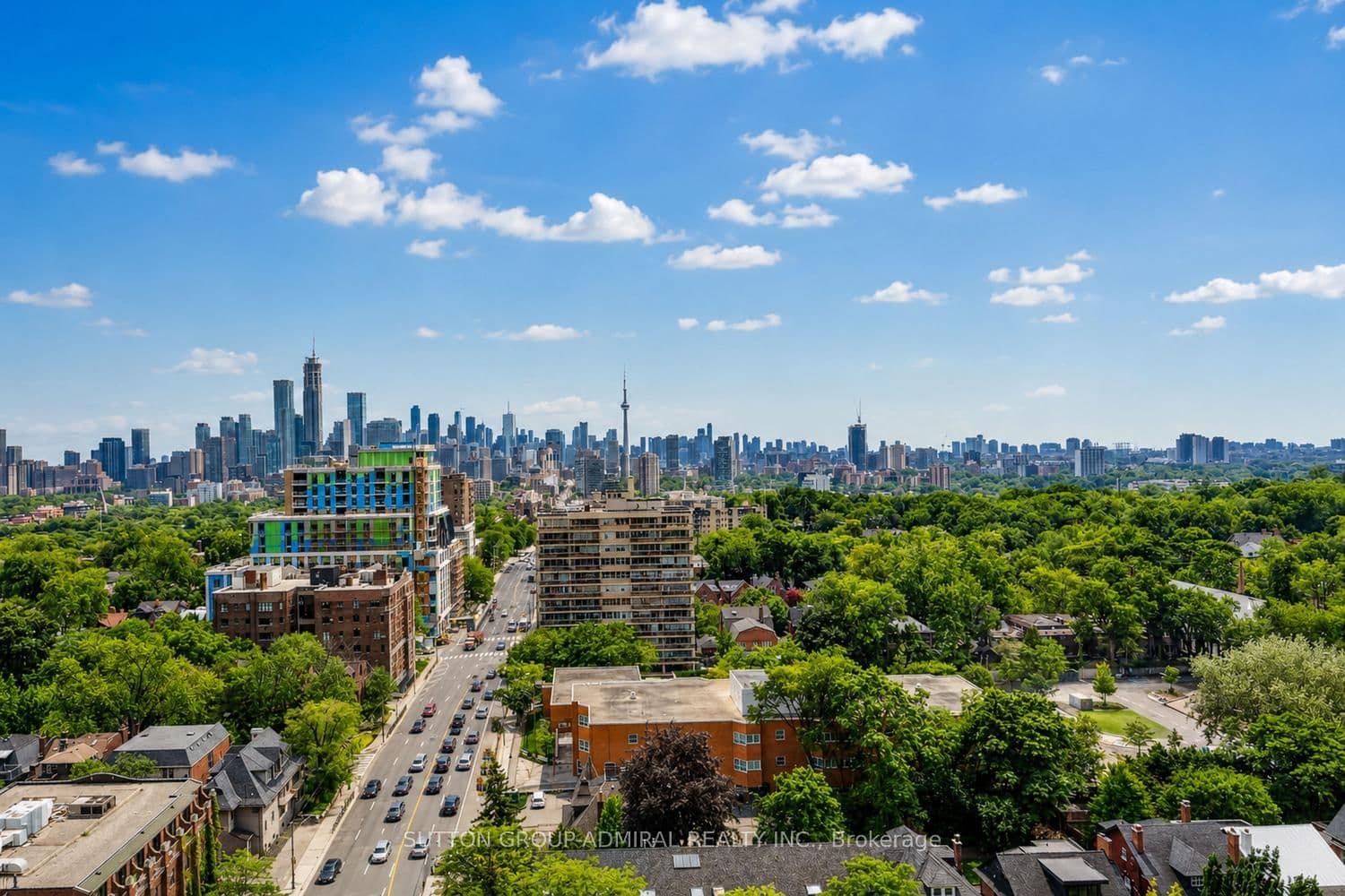 155 St Clair Avenue W, Unit 1801 thumbnail 33