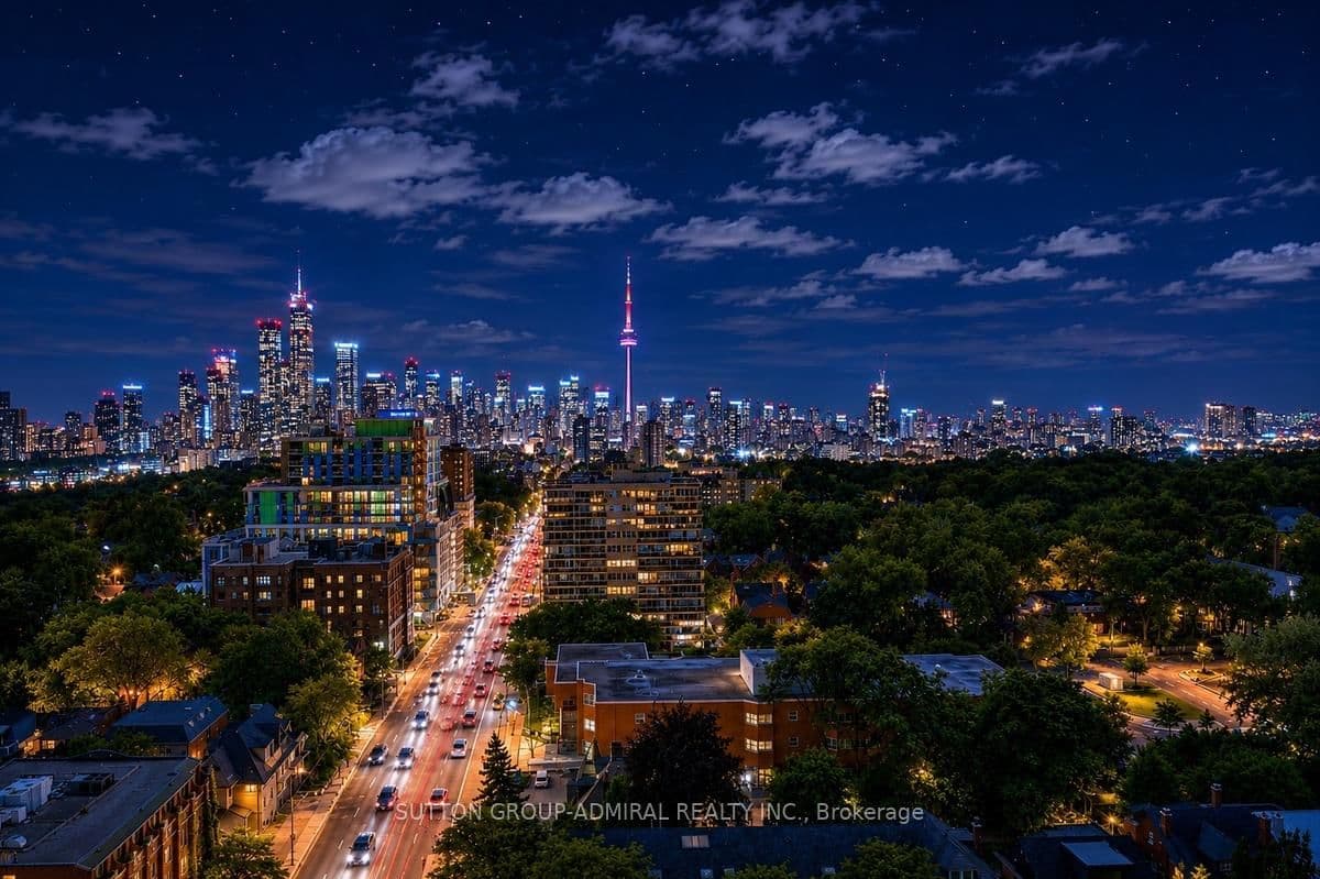 155 St Clair Avenue W, Unit 1801 thumbnail 34