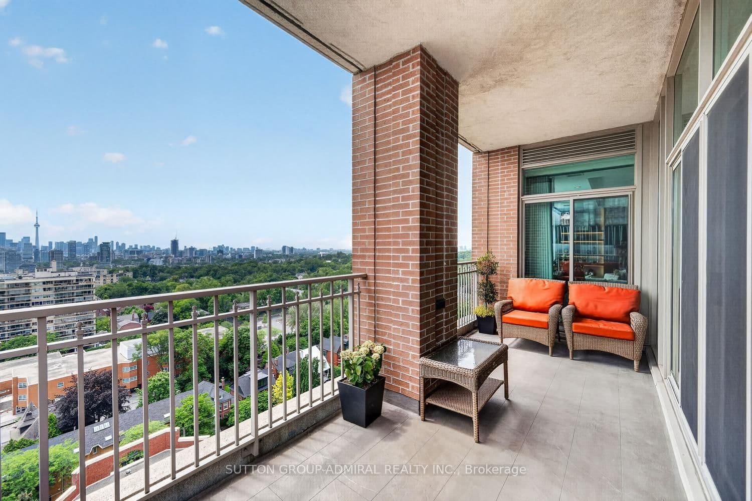 155 St Clair Avenue W, Unit 1801 thumbnail 35