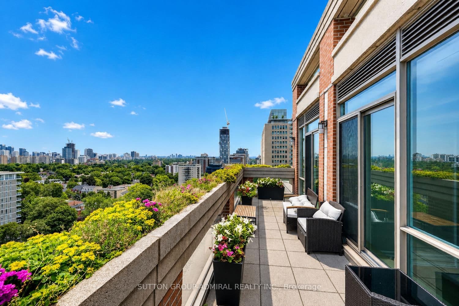 155 St Clair Avenue W, Unit 1801 thumbnail 36