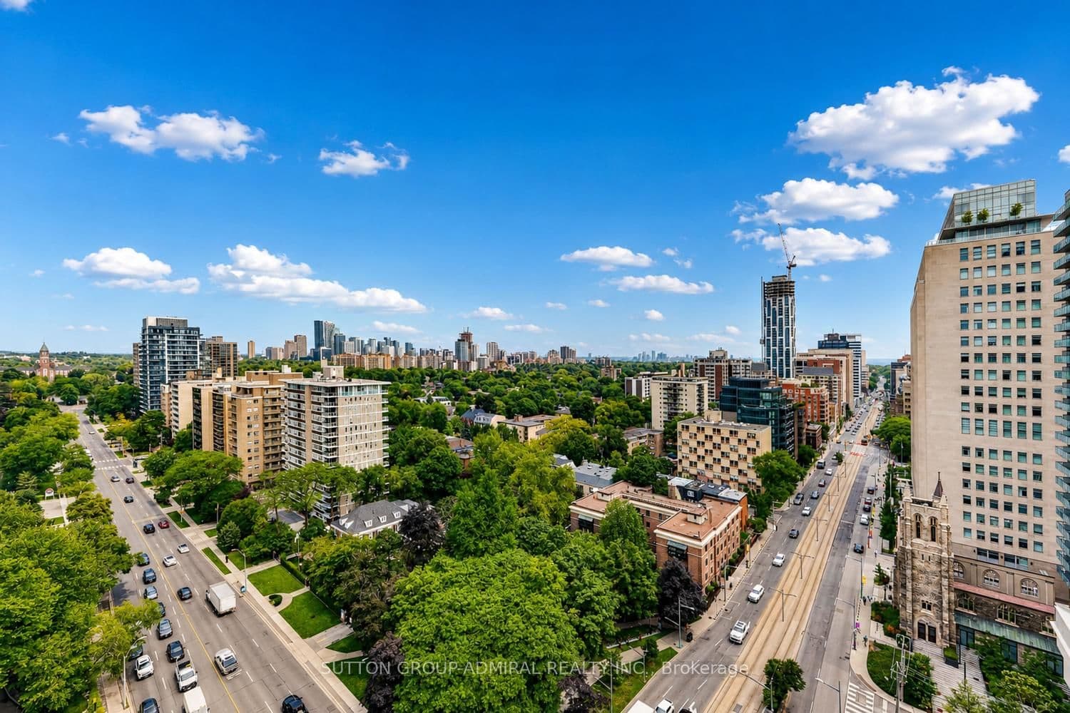 155 St Clair Avenue W, Unit 1801 thumbnail 37