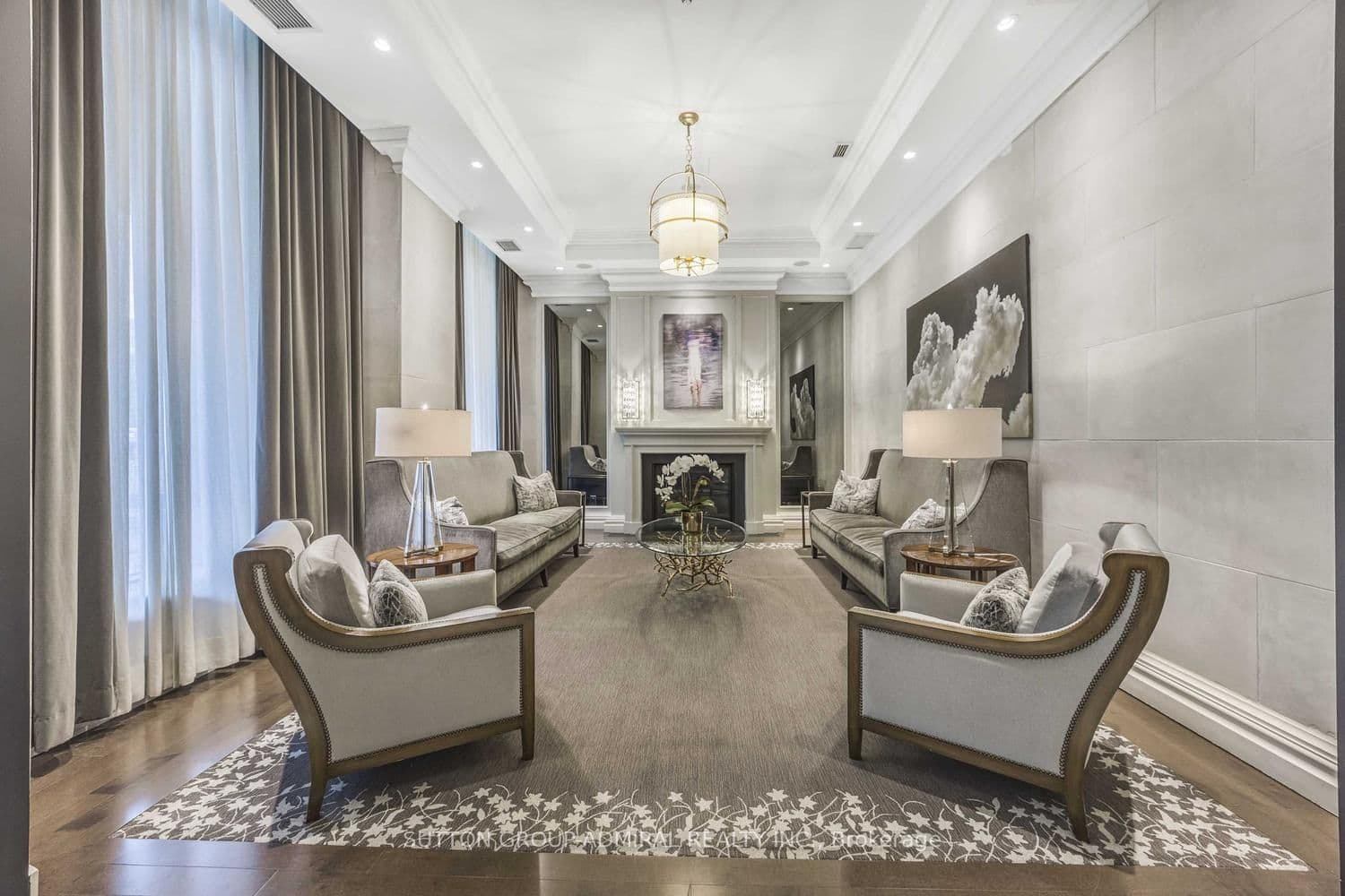 155 St Clair Avenue W, Unit 1801 thumbnail 39