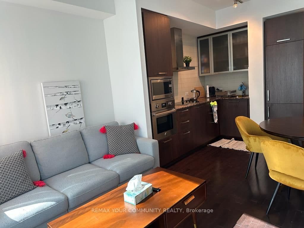 14 York Street, Unit 1709 thumbnail 2