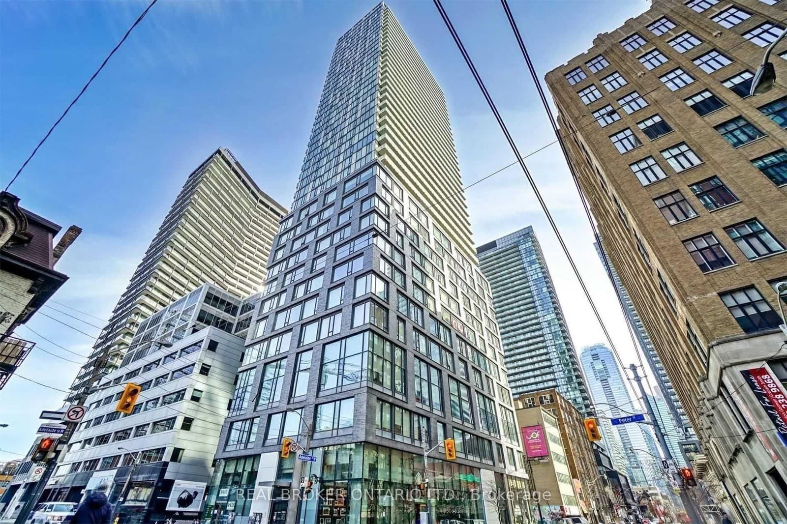 101 Peter Street W, Unit 515 - Image 1