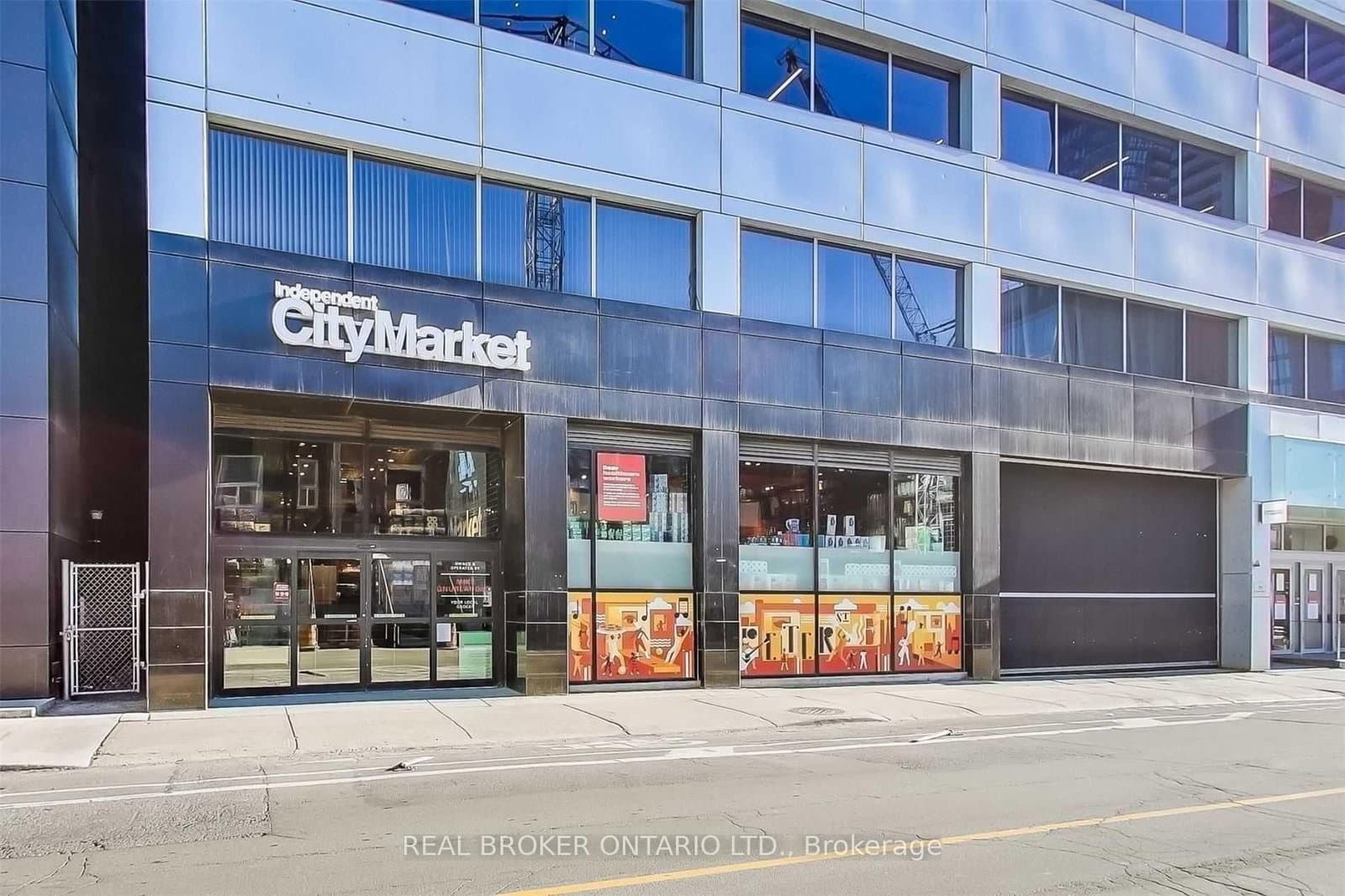 101 Peter Street W, Unit 515 thumbnail 15