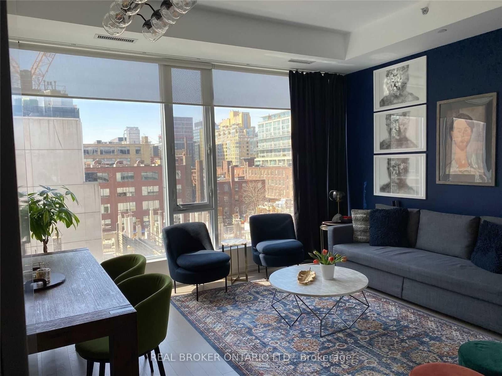 101 Peter Street W, Unit 515 thumbnail 2