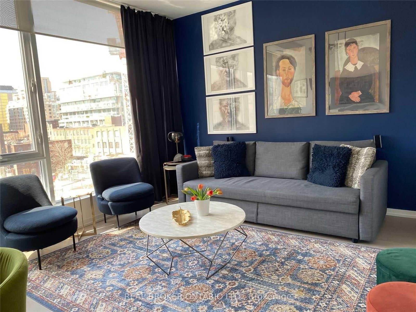 101 Peter Street W, Unit 515 thumbnail 3